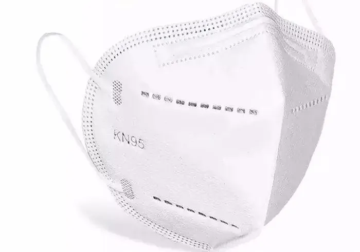 Máscaras PFF2-KN95 ( pacote) Leia o anúncio