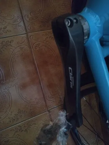 Bike ( spped)
