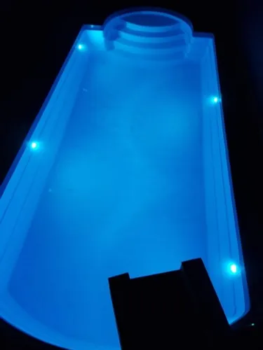 PROMOÇÃO CARNAVAL Casa 4 na Praia com Piscina, Churrasqueira, 2 a 3 min da praia a pé