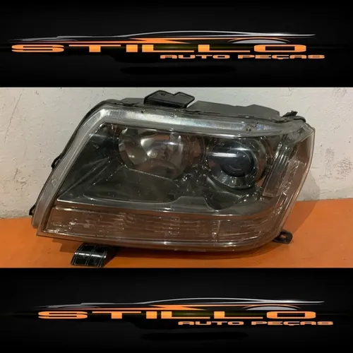 Farol Suzuki Vitara 2012