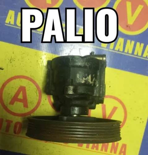 Bomba hidráulica Palio