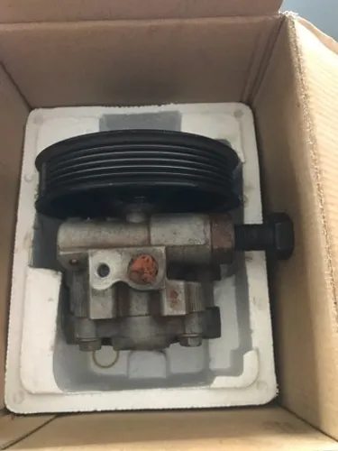 Bomba de direcao  S10  2.8 diesel  2012/?