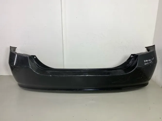 Parachoque traseiro Honda Fit 