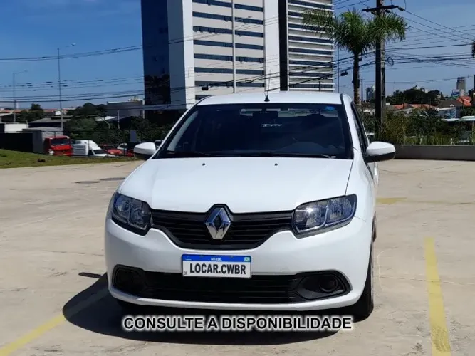 Aluguel de Carro para Motorista de Aplicativo: Uber, 99, inDrive, etc.