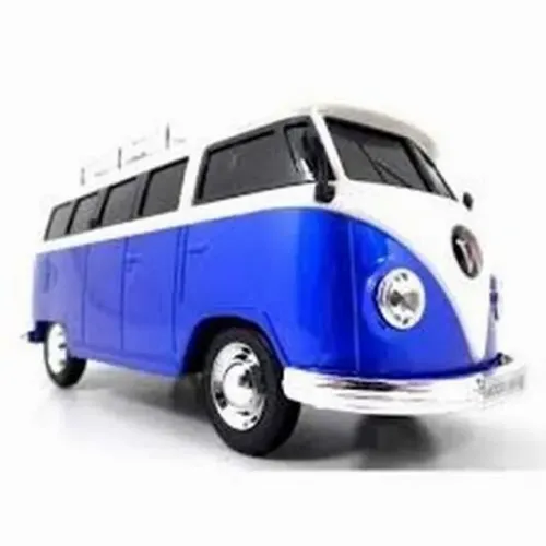 Caixa de Som Kombi