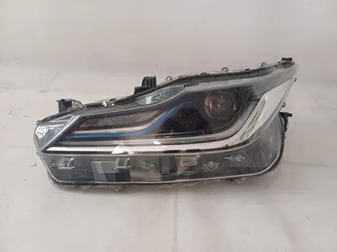 Farol lado esquerdo Corolla altis 2021 2022 2023