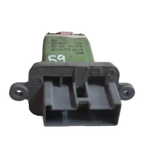 Resistência Ar Condicionado Gol G5 Original N59