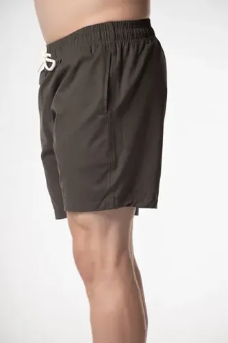 Shorts Mauricinho Brim 