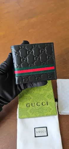 Carteira Gucci