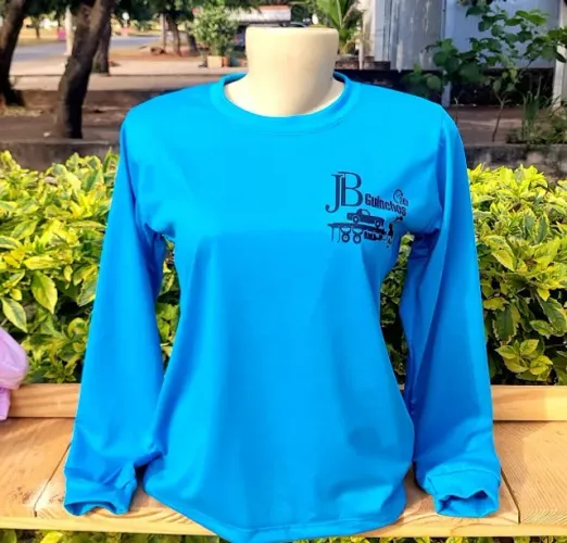 Uniformes personalizados