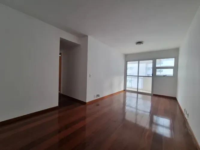 Excelente apartamento em Barra Bonita com 83 m² de 3 quartos sendo 2 suítes