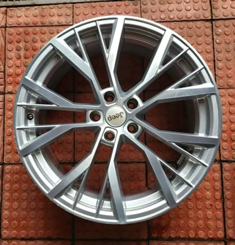 Rodas 20x7.5 5x112 jeep, audi, Mercedes 