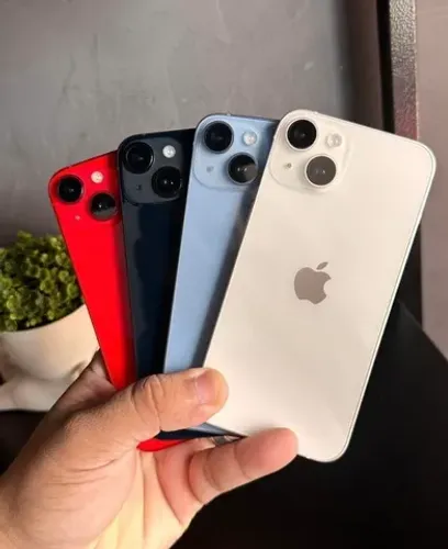 iPhone 14