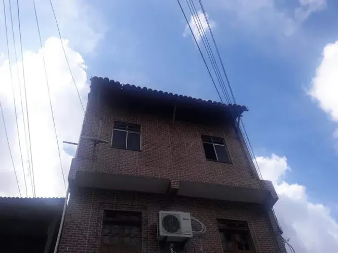 Apartamento Lobato 
