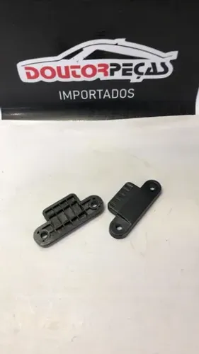 Par De Batente Da Tampa Traseira Kia Sportage 2010