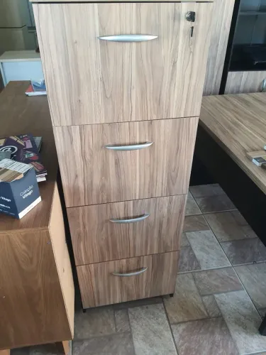 Armário arquivo para pasta suspensa- Novo