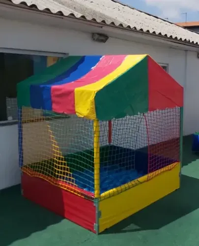 Brinquedos para festa infantil