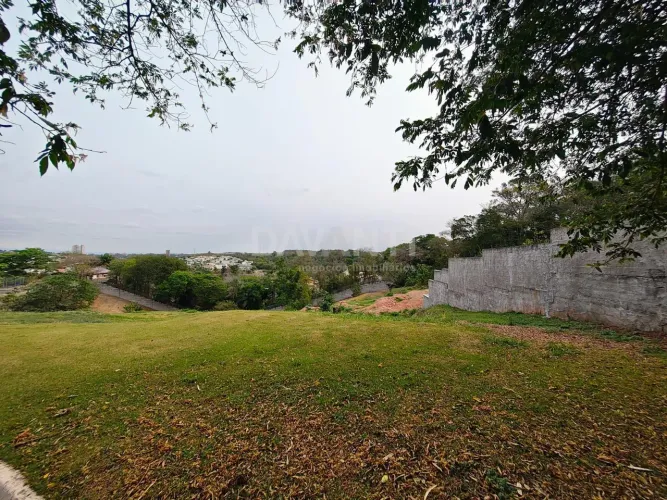 Condomínio Vila Real - Valinhos na Davanti Imóveis.