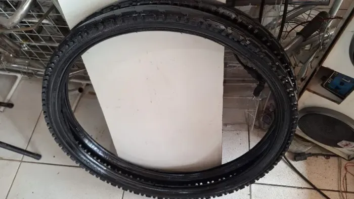 Pneus antigos para Mountain bike aro 26 a partir de 49,00 a un - 2504