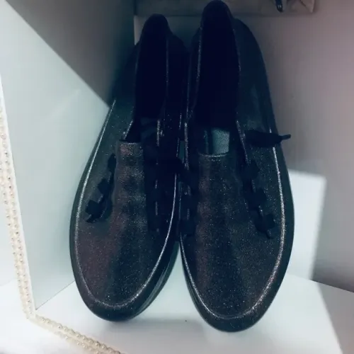Tênis Melissa