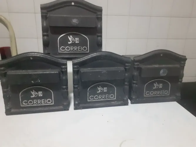 Caixa de correios