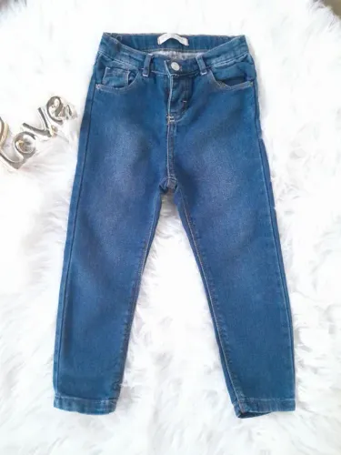 CALÇA INFANTIL 3 ANOS * MENINAS *
