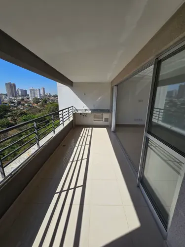 Parque Cascavel - 3 suítes plenas