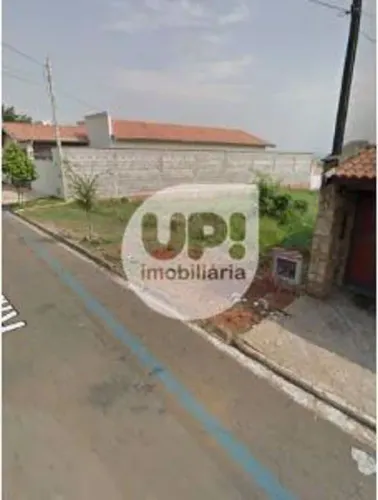 Terreno Residencial à venda, Jardim Diamante, Piracicaba - TE4710.