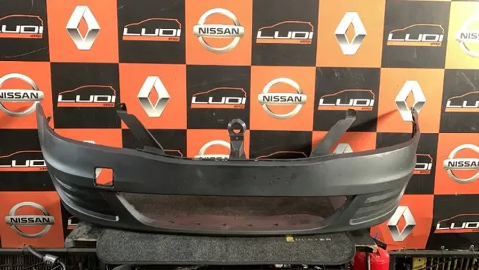 Parachoque Renault Logan 2008