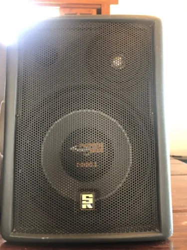 02 Caixas STANER 60P