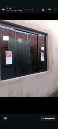 JANELAS A PRONTA ENTREGA