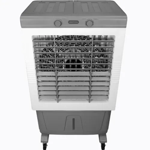 CLIMATIZADOR INDUSTRIAL CLIN125PRO 125LTS 400W VENTISOL