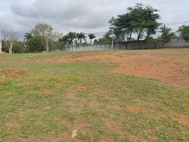 Excelente terreno Condomínio Catagua Way Sul de 424m2