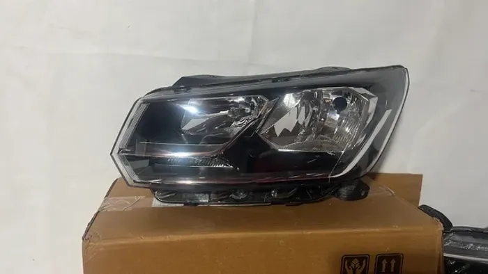 Farol Gol G8 Duplo Original