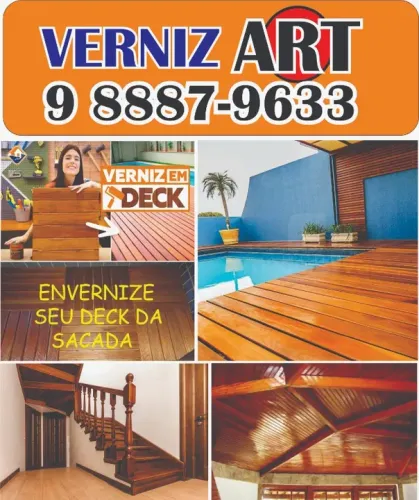 Verniz Art