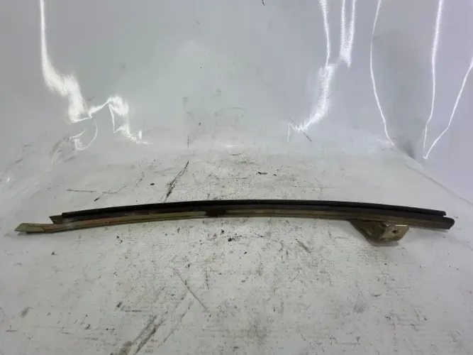 Canaleta De Vidro Porta Traseira Direita VW Gol G2 G3