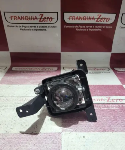 Farol de milha Hb20 2023/ lado direito ( Conferir modelo) 