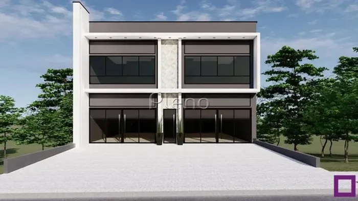 Locação | Sala com 40,00 m², 1 vaga(s). Swiss Park, Campinas