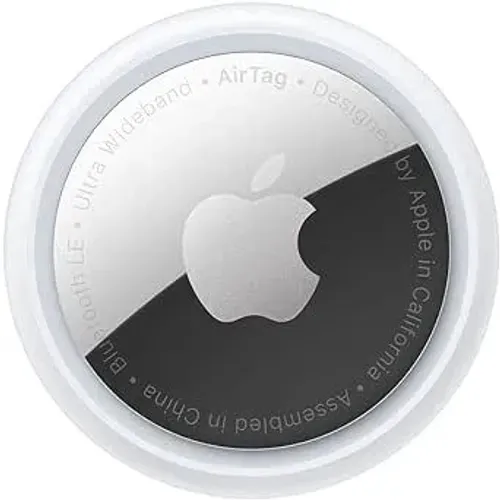 Apple Air tag novo