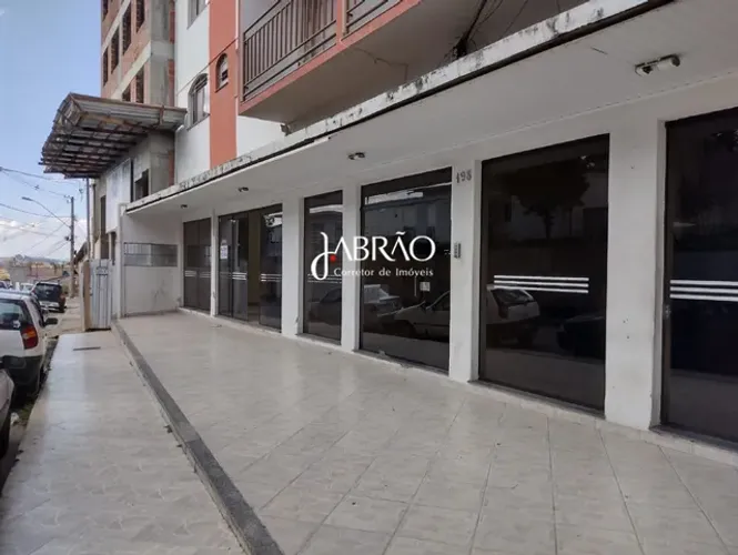 Loja para aluguel, São Sebastião - Barbacena/MG