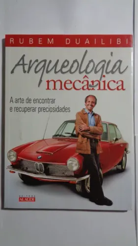 Arqueologia Mecânica