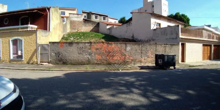 Terreno comercial à venda, 255 m² ótimo para clinica - Jardim Faculdade - Sorocaba/SP