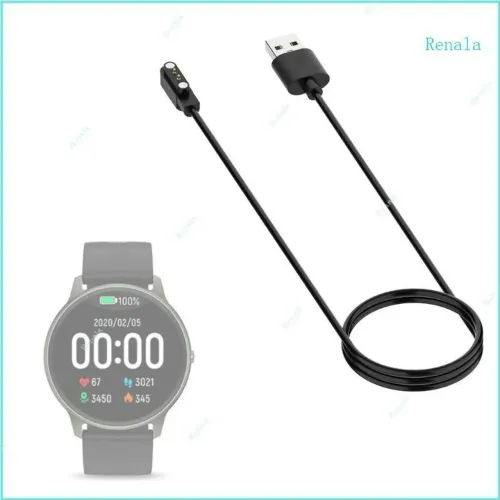 Carregador Magnético para Smartwatch vários modelos 