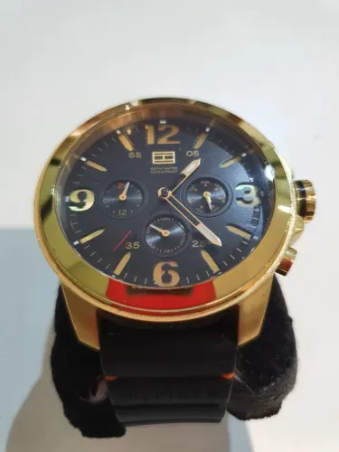 Relógio Tommy Hilfiger