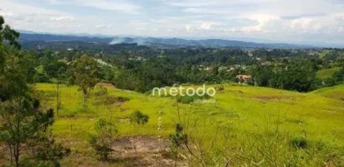 Terreno à venda, 5200 m² por R$ 375.000 - Bairro Parque Agrinco - Guararema/SP