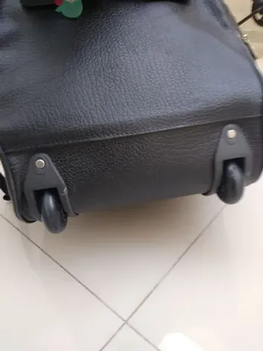 Mala de viagem média 