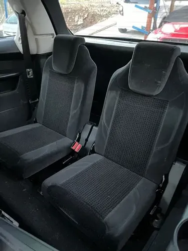 Bancos 6 e 7 Lugares C4 Picasso 2009 - Rs Auto Peças 
