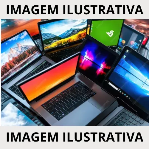 Peças e Partes de Substituição para Notebooks e Netbooks