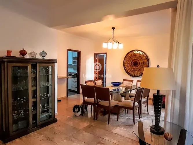 Apartamento 4 quartos, 178 m² com lazer completo