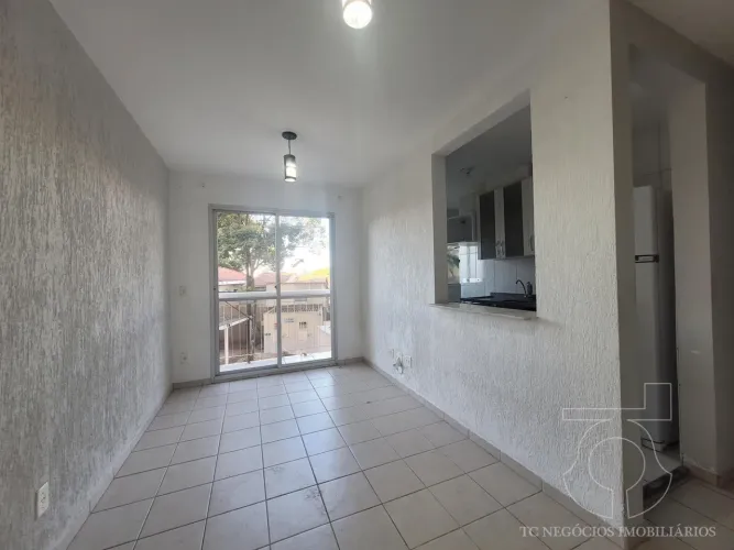Apartamento Condomínio Costa do Sol, Jardim das Vertentes - São Paulo